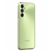 Чохол до мобільного телефона Samsung Galaxy A05s (A057), Clear Case (GP-FPA057VAATW)