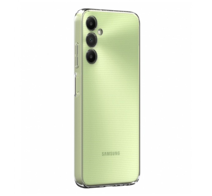 Чохол до мобільного телефона Samsung Galaxy A05s (A057), Clear Case (GP-FPA057VAATW)