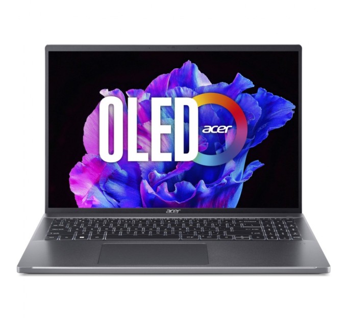 Ноутбук Acer Swift Go 16 SFG16-71 (NX.KFSEU.002)