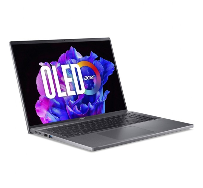 Ноутбук Acer Swift Go 16 SFG16-71 (NX.KFSEU.002)