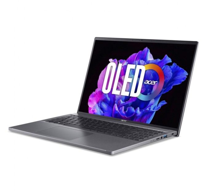 Ноутбук Acer Swift Go 16 SFG16-71 (NX.KFSEU.002)