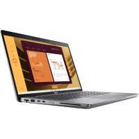 Ноутбук Dell Latitude 5450 (N012L545014UA_WP)