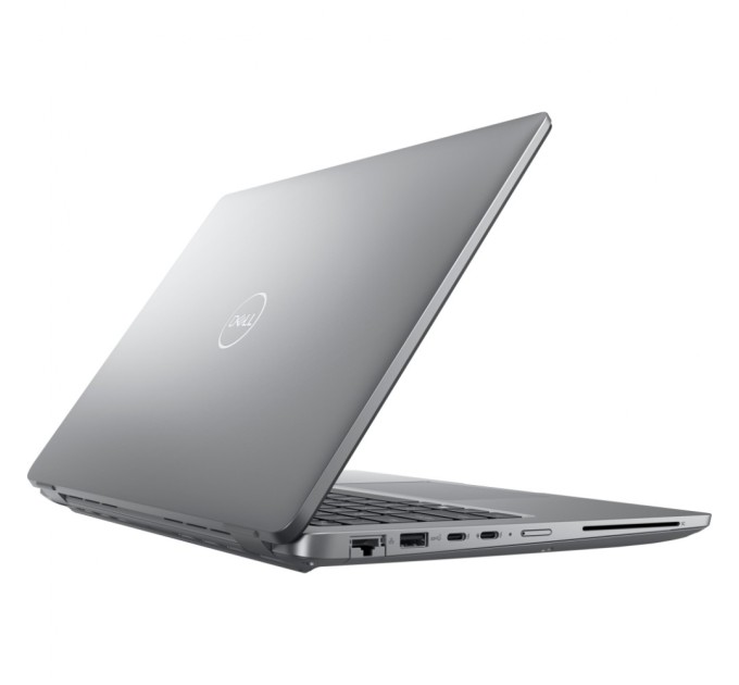 Ноутбук Dell Latitude 5450 (N012L545014UA_WP)