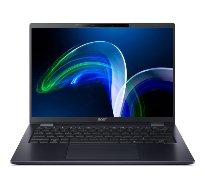 Ноутбук Acer TravelMate TMP614P-52 (NX.VSZEU.003)