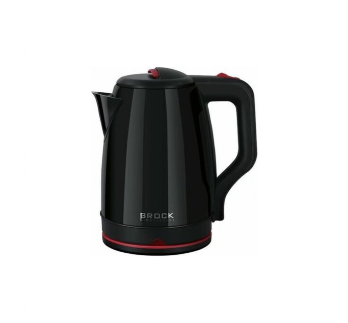 Електрочайник Brock WK 5518 BK