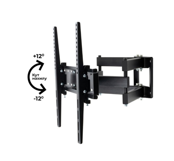 Кронштейн Charmount TV04T-R6 Black