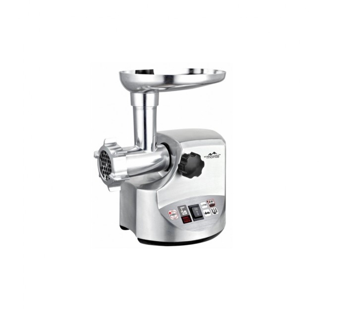 М'ясорубка Monte МТ-3150