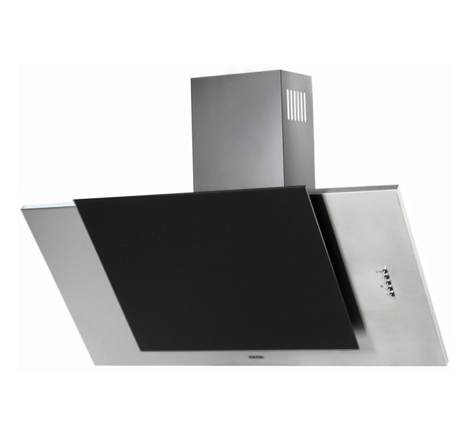 Витяжка кухонна Eleyus Titan A 1200 LED SMD 90 IS+BL