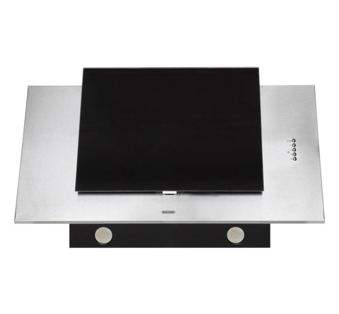 Витяжка кухонна Eleyus Titan A 1200 LED SMD 90 IS+BL