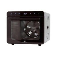 Сушка для овочів та фруктів Tekhniko DH-06D-BK