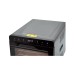 Сушка для овочів та фруктів Tekhniko DH-06D-BK