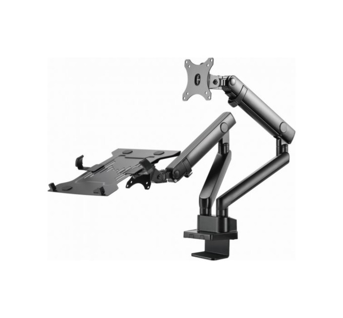 Кронштейн Gembird MA-DA3-02