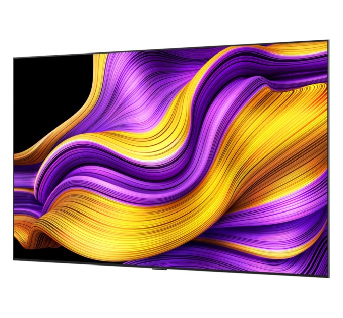 Телевізор LG OLED83G54LW