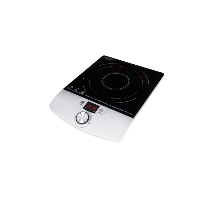 Настільна плита Camry CR 6515