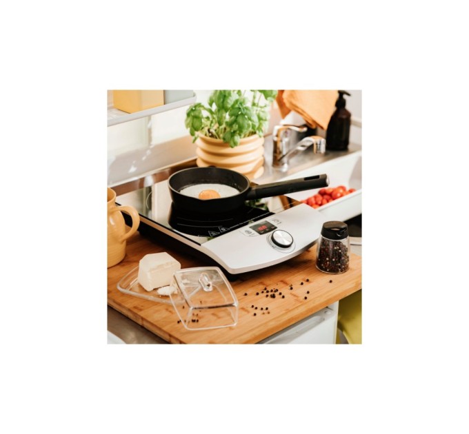 Настільна плита Camry CR 6515