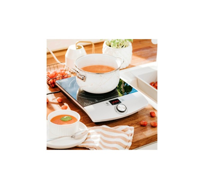 Настільна плита Camry CR 6515