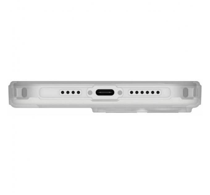 Чохол до мобільного телефона UAG [U] Apple iPhone 14 Pro Max Lucent 2.0 Magsafe, Marshmallow (114079313535)
