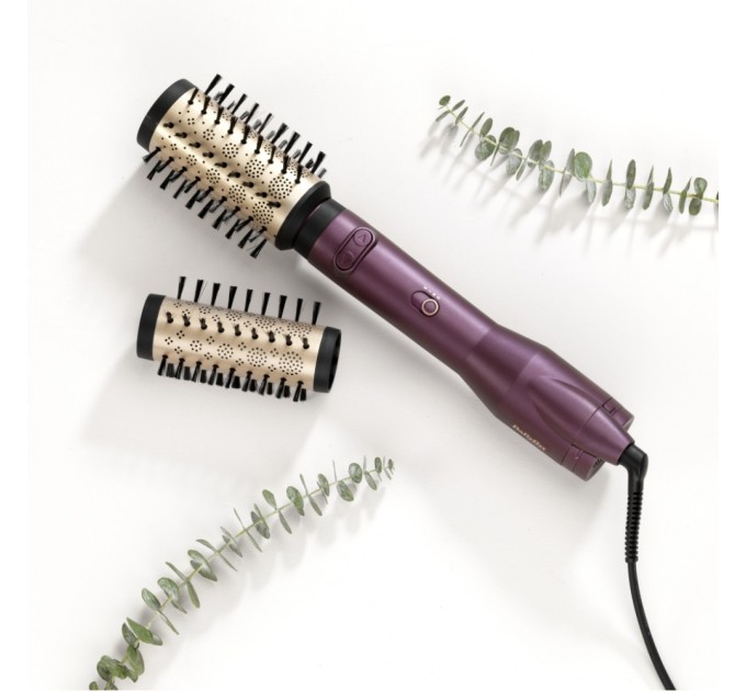 Фен-щетка Babyliss AS950E