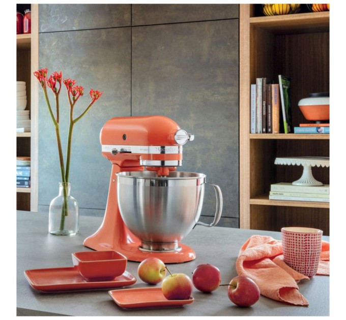 Кухонний комбайн KitchenAid 5KSM185PSEPH