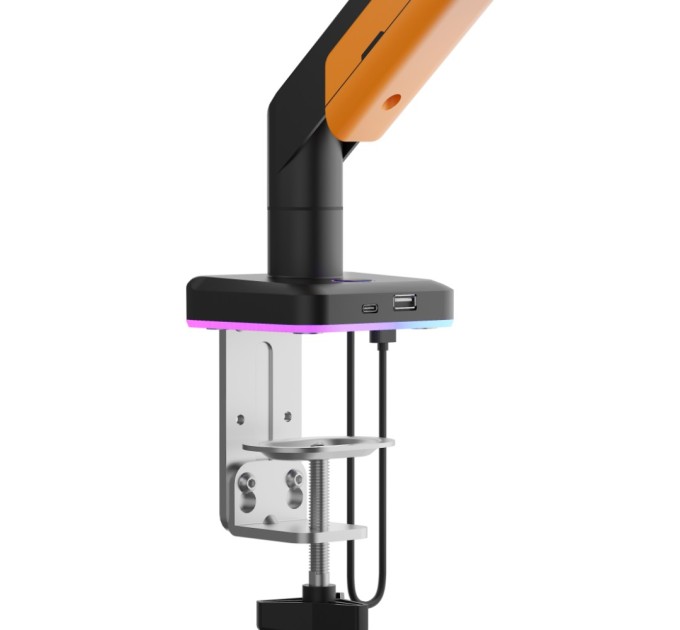 Кронштейн Anda Seat AD-W-A9X-1S-BO