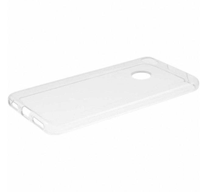 Чохол до моб. телефона для Xiaomi Redmi Note 5A Clear tpu (Transperent) Laudtec (LC-XRN5AP)