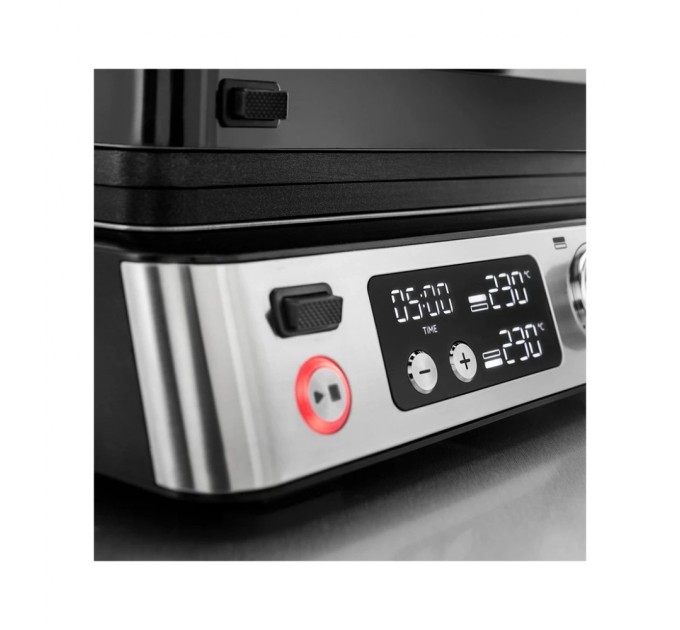 Электрогриль DeLonghi CGH 920 D (CGH920D)