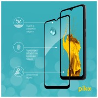 Стекло защитное Piko Full Glue Xiaomi Redmi A1 (1283126545344)