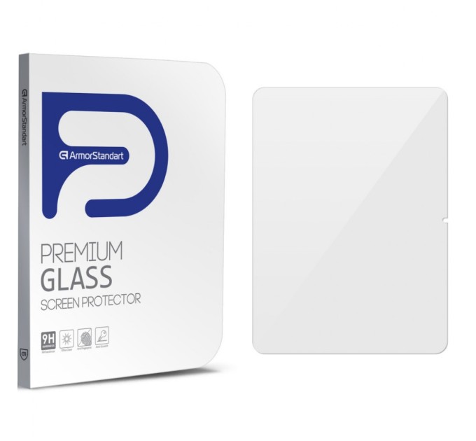 Скло захисне Armorstandart Glass.CR OPPO Pad Neo Clear (ARM73157)