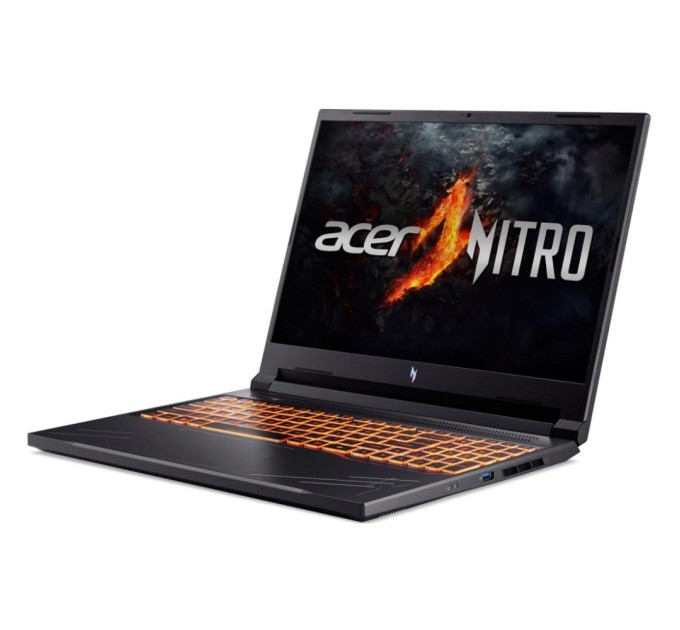 Ноутбук Acer Nitro V 16 ANV16-41 (NH.QRUEU.00E)