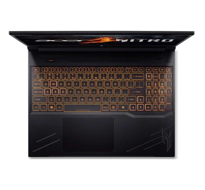 Ноутбук Acer Nitro V 16 ANV16-41 (NH.QRUEU.00E)