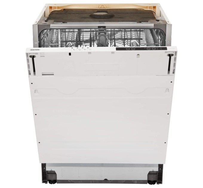 Посудомийна машина Eleyus DWO 60024