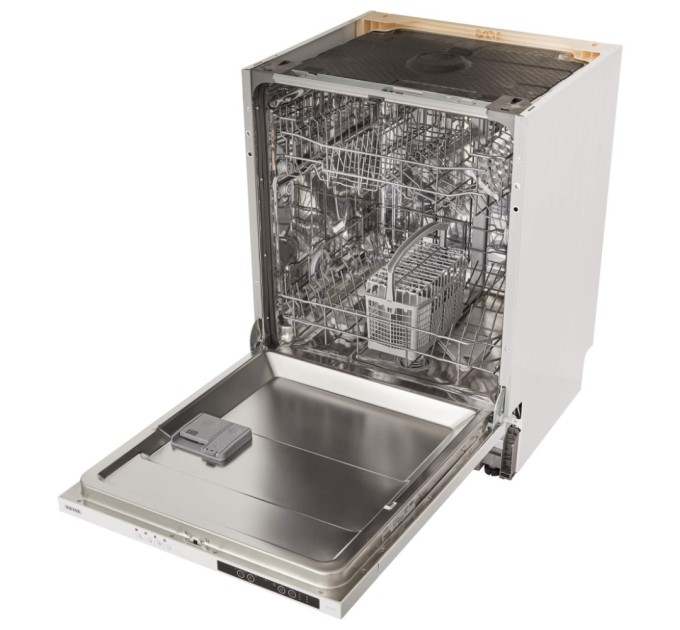 Посудомийна машина Eleyus DWO 60024