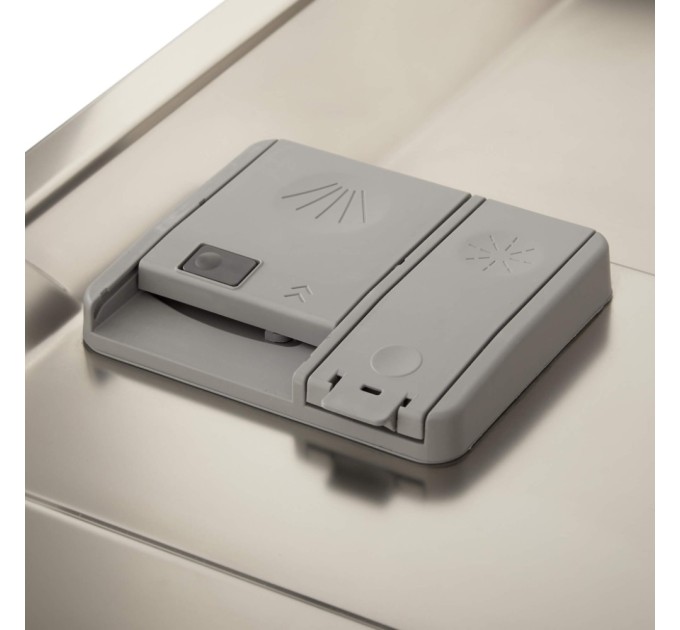 Посудомийна машина Eleyus DWO 60024