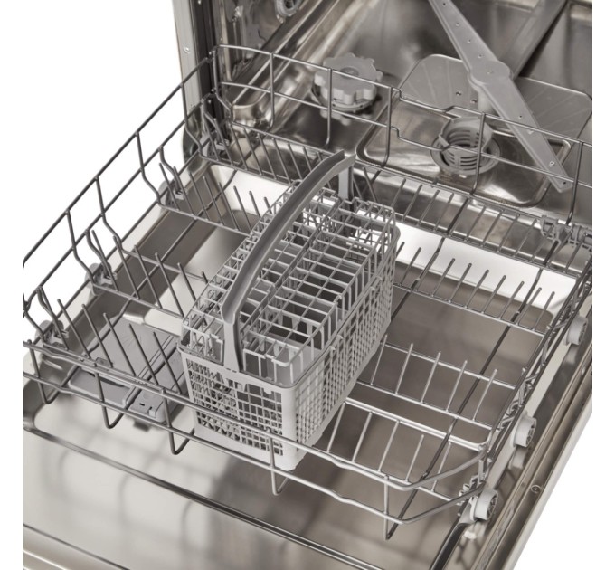 Посудомийна машина Eleyus DWO 60024