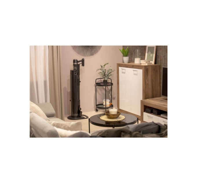 Пилосос Hisense HVC676451DA