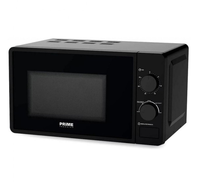 Микроволновая печь PRIME Technics PMW 20764 KB (PMW20764KB)
