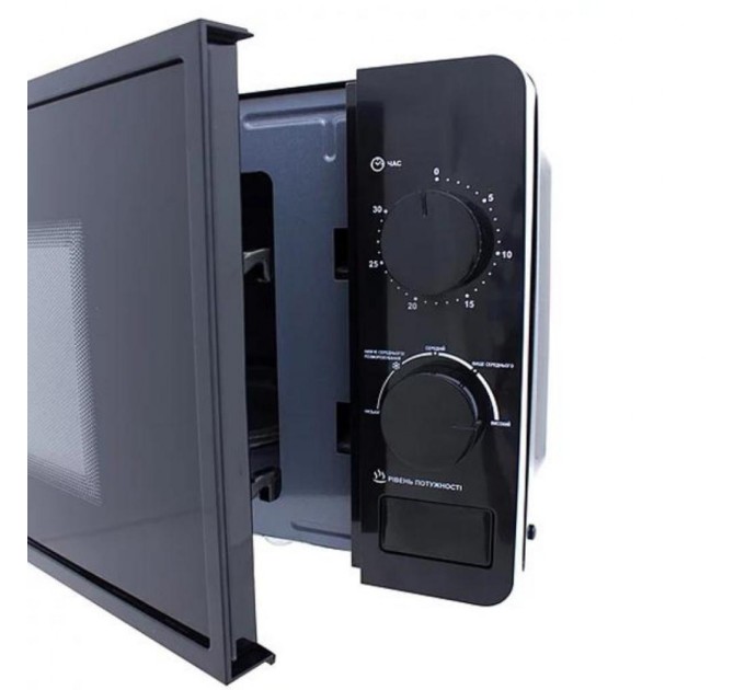 Микроволновая печь PRIME Technics PMW 20764 KB (PMW20764KB)