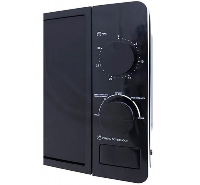 Микроволновая печь PRIME Technics PMW 20764 KB (PMW20764KB)
