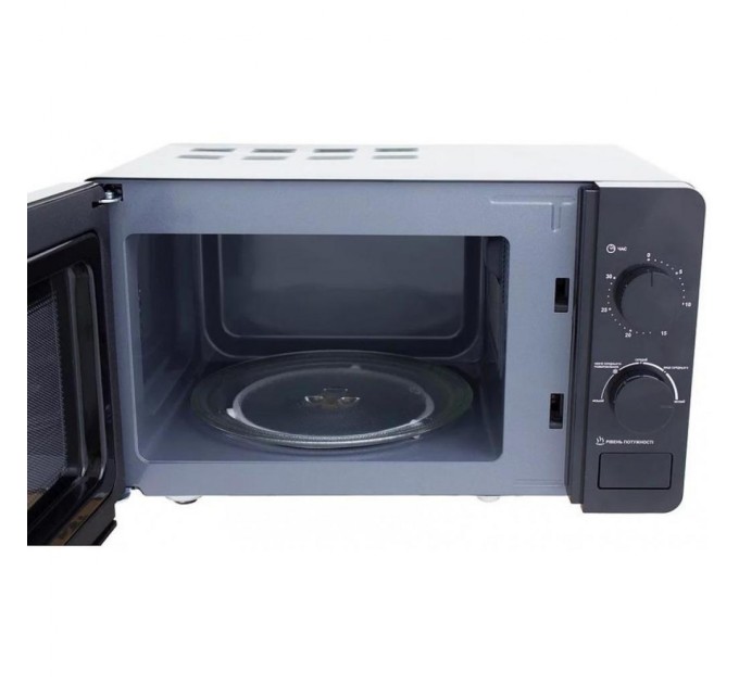 Микроволновая печь PRIME Technics PMW 20764 KB (PMW20764KB)