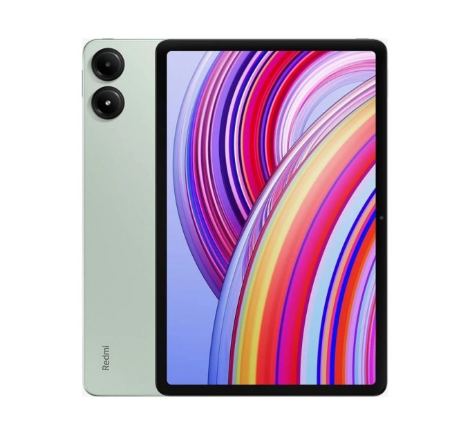 Планшет Xiaomi Redmi Pad Pro 6/128GB Mint Green (VHU4725EU) (1052098)