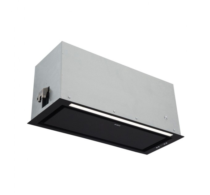 Витяжка кухонна Elica ENTER BL MAT/A/72