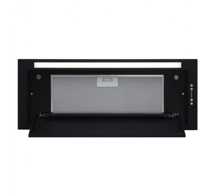 Витяжка кухонна Elica ENTER BL MAT/A/72