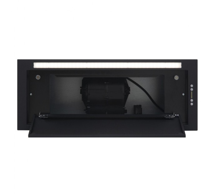 Витяжка кухонна Elica ENTER BL MAT/A/72