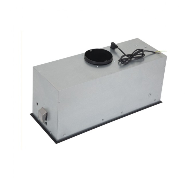 Витяжка кухонна Elica ENTER BL MAT/A/72