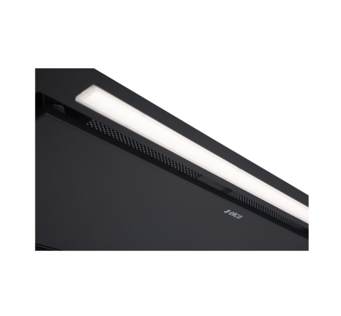 Витяжка кухонна Elica ENTER BL MAT/A/72