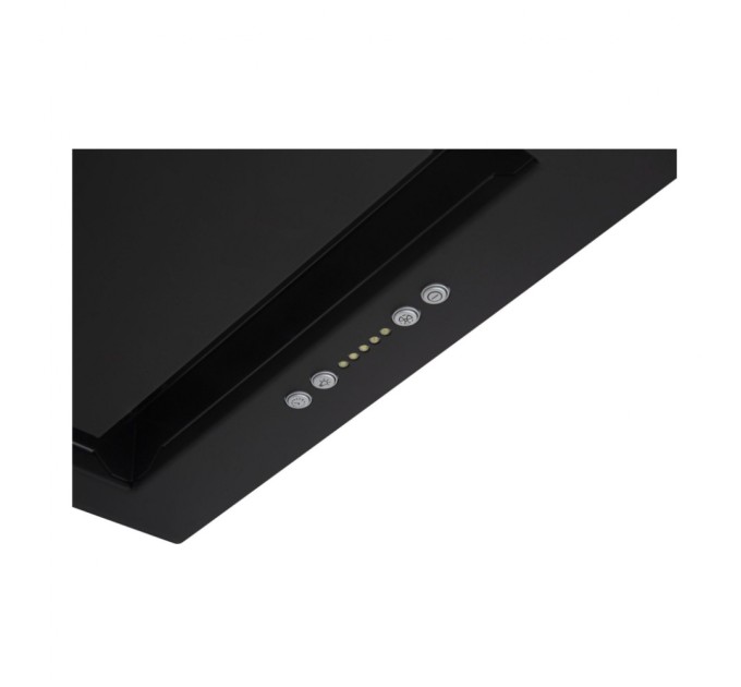 Витяжка кухонна Elica ENTER BL MAT/A/72