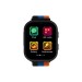 Смарт-годинник Gelius Pro GP-PK008 (Rainbow) Black Kids smart watch with GPS/4G (Pro GP-PK008 (Rainbow) Black)