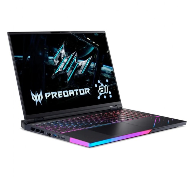 Ноутбук Acer Predator Helios 16 PH16-73 (NH.QW0EU.002)
