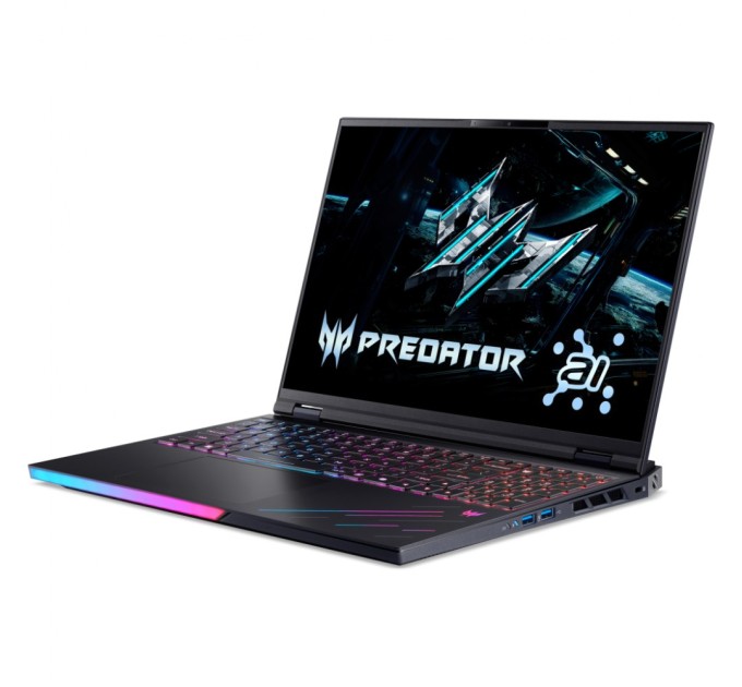 Ноутбук Acer Predator Helios 16 PH16-73 (NH.QW0EU.002)