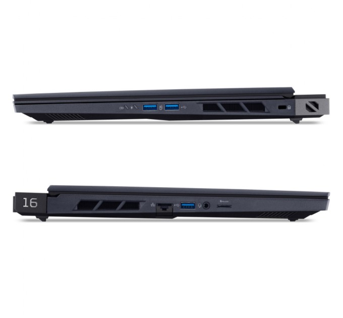 Ноутбук Acer Predator Helios 16 PH16-73 (NH.QW0EU.002)